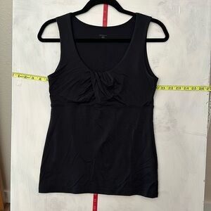 Patagonia stretch ruched vest